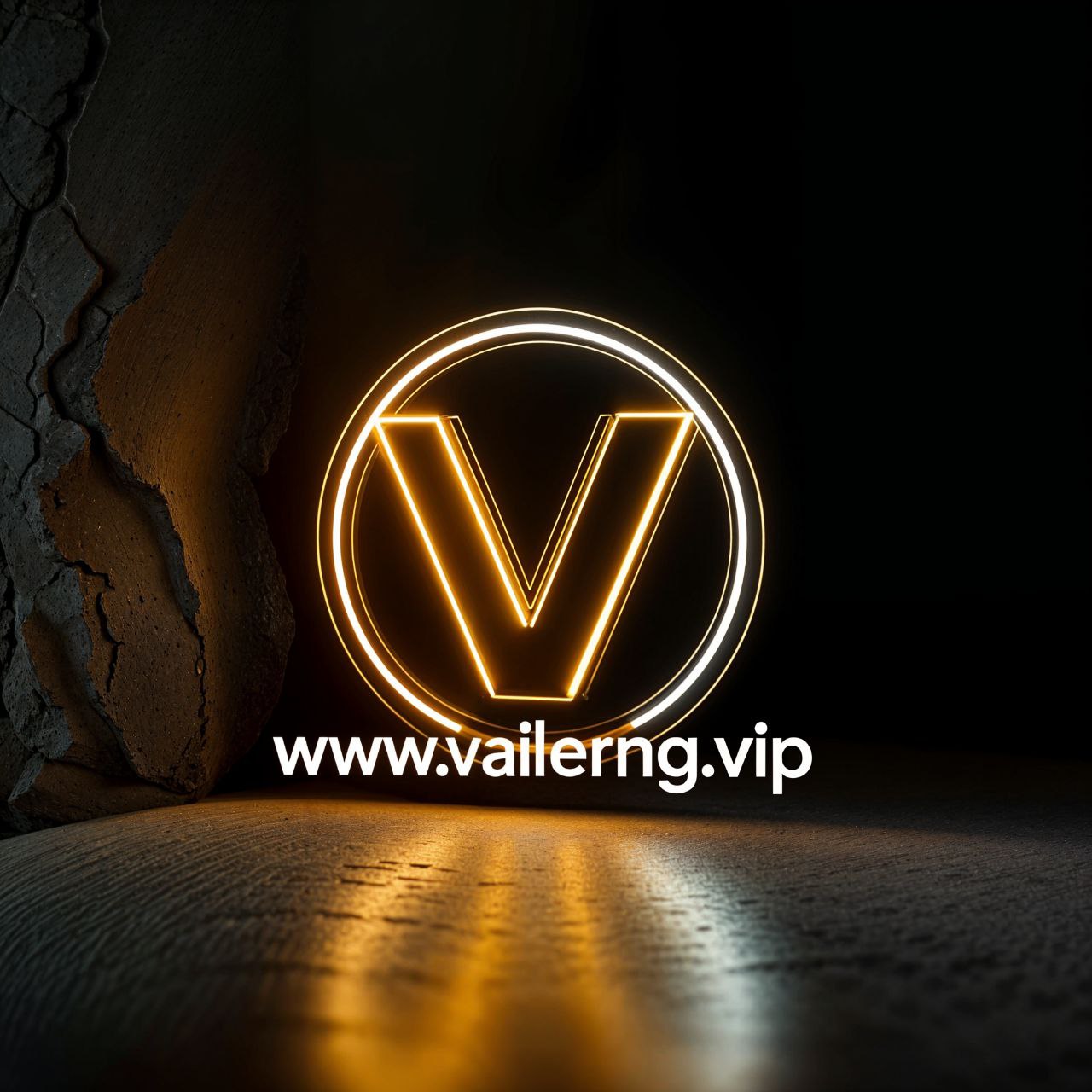 Logo at Top